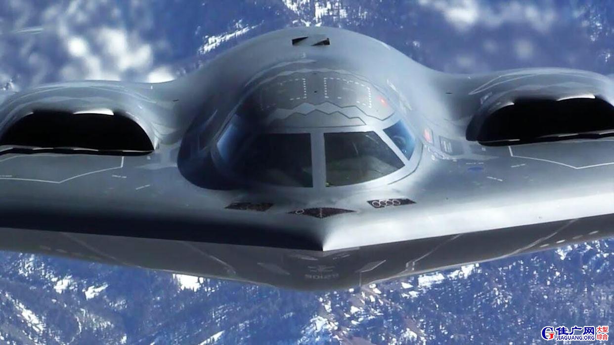 黑科技失传？美军发布招标，对B-2隐形轰炸机“逆向工程”-2.jpg