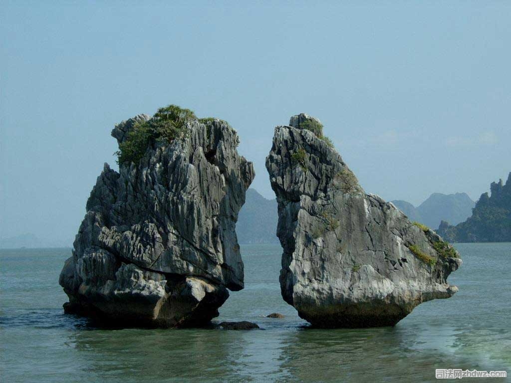 风景如画的南沙群岛风光-2.jpg