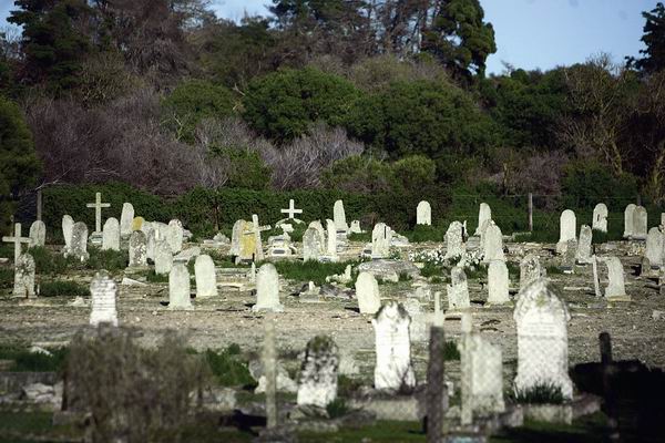 罗本岛上，这一片墓地埋葬着当年死在这里的囚犯.jpg