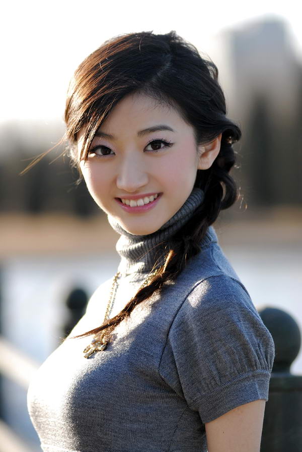 清纯、气质型美女-景甜-0.jpg