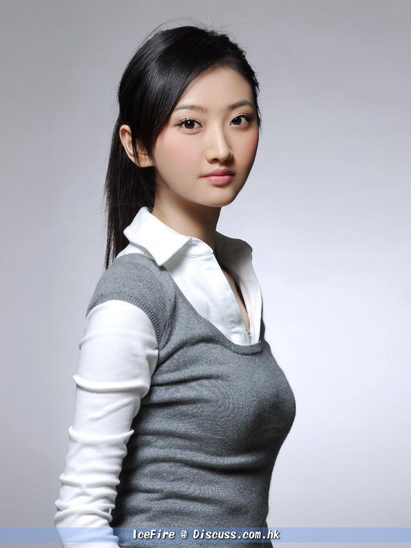 清纯、气质型美女-景甜-10.jpg